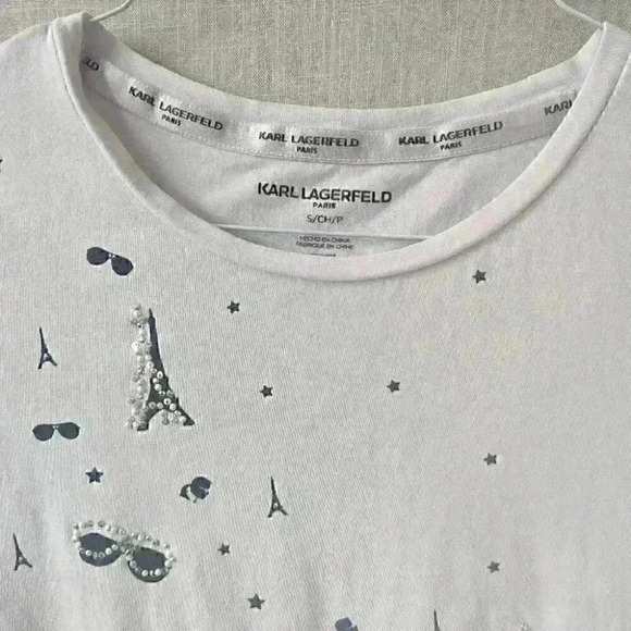 8 piece bundle of women's tops - size xs/s - Picture 7 of 15